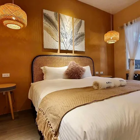 Mim House Vila